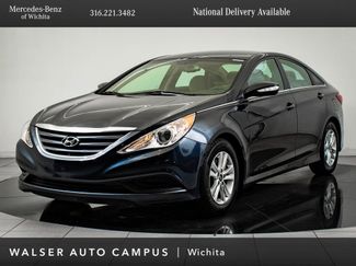 Used 2014 Hyundai Sonata GLS w/ Popular Equipment Group 2 video 1
