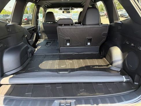 Certified 2025 Subaru Forester Wilderness AWD/4WD image 22