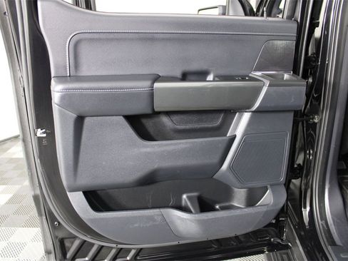 Used 2023 Ford F150 XLT w/ Equipment Group 302A High image 32