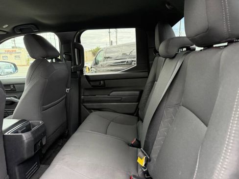 Used 2024 Toyota Tacoma SR5 image 16