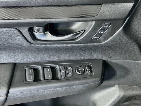 Used 2025 Honda CR-V Sport-L image 12