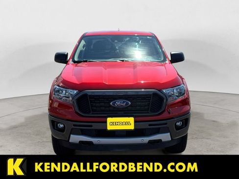 Used 2019 Ford Ranger XLT w/ Equipment Group 302A Luxury AWD/4WD image 2