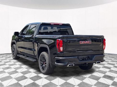 New 2026 GMC Sierra 1500 Elevation w/ Elevation Premium Package AWD/4WD image 27