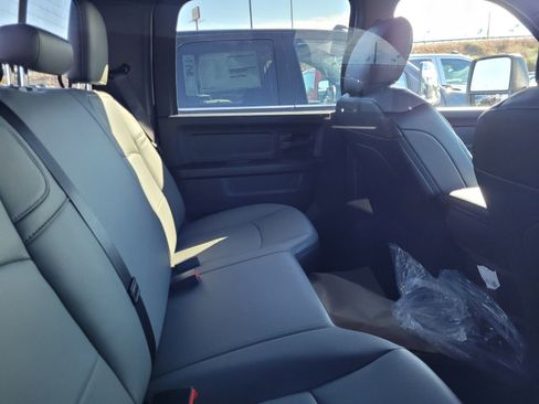 New 2026 RAM 3500 Tradesman image 9