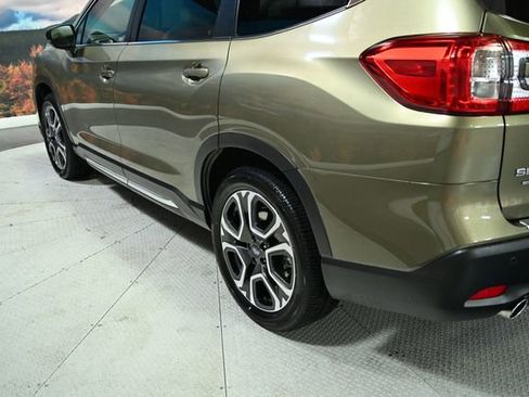 Used 2025 Subaru Ascent Limited w/ Popular Package #2 image 8