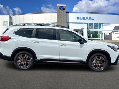 New 2026 Subaru Ascent Limited Bronze AWD/4WD image 6