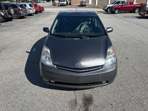 Used 2008 Toyota Prius FWD image 2