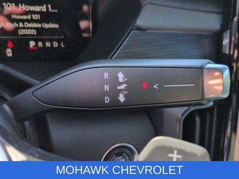 Used 2024 GMC Acadia AT4 w/ Luxury Package AWD/4WD image 17