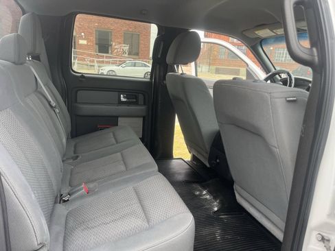 Used 2013 Ford F150 XL w/ XL Plus Pkg AWD/4WD image 18
