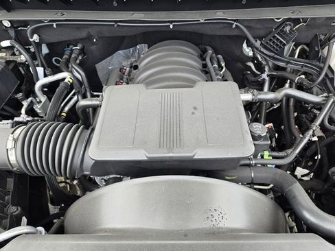 New 2026 Chevrolet Silverado 3500 LTZ w/ LTZ Convenience Package AWD/4WD image 22