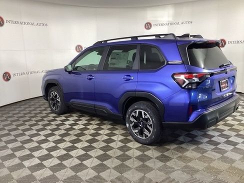 Used 2026 Subaru Forester Wilderness w/ Wilderness Package AWD/4WD image 7
