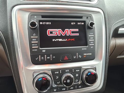 Used 2017 GMC Acadia Limited SLT FWD image 23