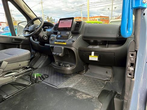 Used 2024 RAM ProMaster 3500 image 6