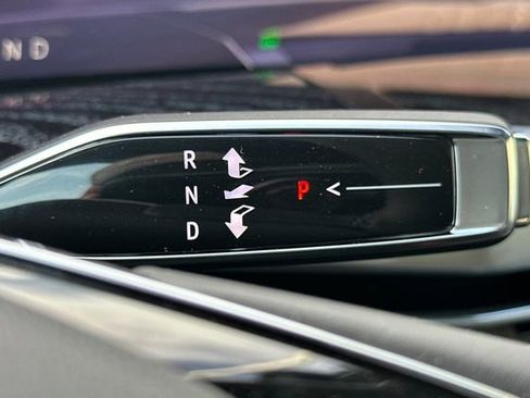 New 2026 Cadillac Escalade IQ Sport 1 w/ LPO, ONYX Package image 22