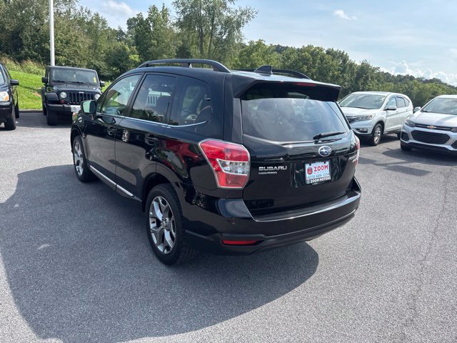 Used 2016 Subaru Forester 2.5i Touring AWD/4WD image 6