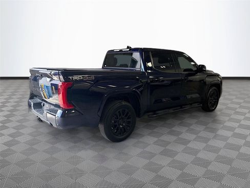 Used 2023 Toyota Tundra SR5 w/ TRD Sport Premium Package AWD/4WD image 7