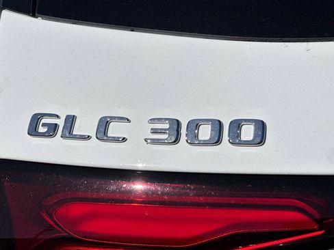 New 2026 Mercedes-Benz GLC 300 4MATIC image 22
