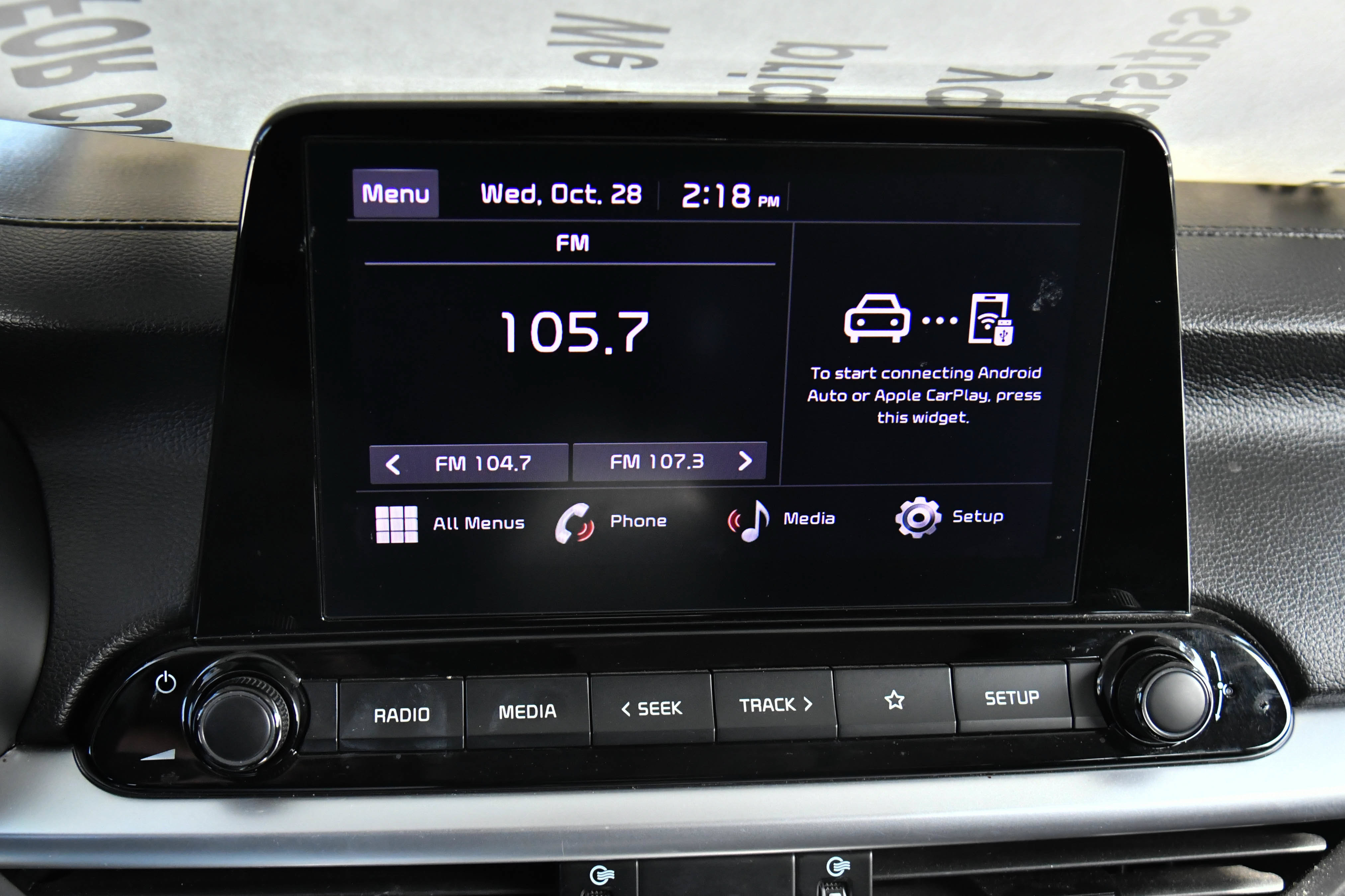 Used 2023 Kia Forte LXS FWD image 18