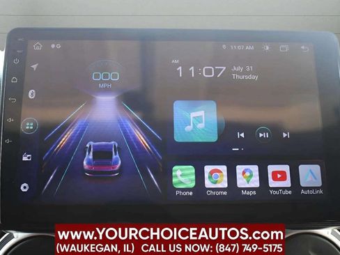 Used 2012 Jeep Wrangler Unlimited Sahara w/ Dual Top Group image 31