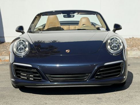 Used 2017 Porsche 911 Carrera image 5