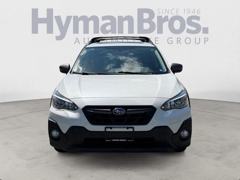 Certified 2023 Subaru Crosstrek 2.5i Sport AWD/4WD image 9