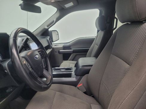 Used 2019 Ford F150 XLT w/ Equipment Group 302A Luxury AWD/4WD image 17