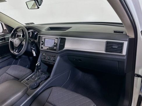 Used 2019 Volkswagen Atlas S image 10