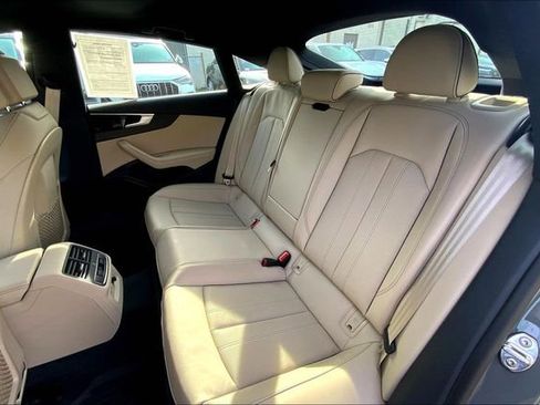 Certified 2025 Audi A5 2.0T Premium Plus image 20