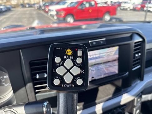 New 2025 Ford F350 XL w/ FX4 Off-Road Package AWD/4WD image 12