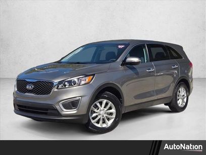 Used 2017 Kia Sorento L