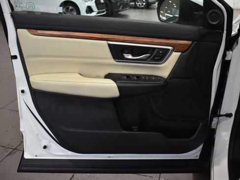 Used 2021 Honda CR-V Touring image 32