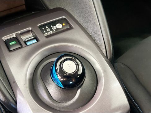 Used 2020 Nissan Leaf S w/ S Charge Package image 25