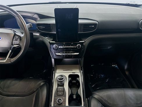 Used 2022 Ford Explorer ST w/ Equipment Group 401A image 19