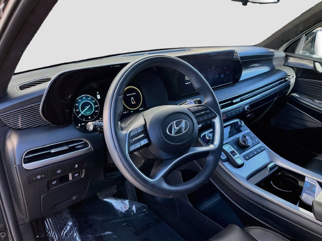 Used 2025 Hyundai Palisade Calligraphy AWD/4WD image 9