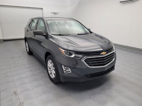 Used 2019 Chevrolet Equinox LS FWD image 13