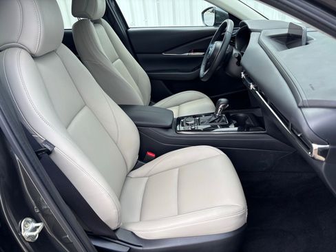 Used 2023 MAZDA CX-30 AWD 2.5 S w/ Preferred Package image 37