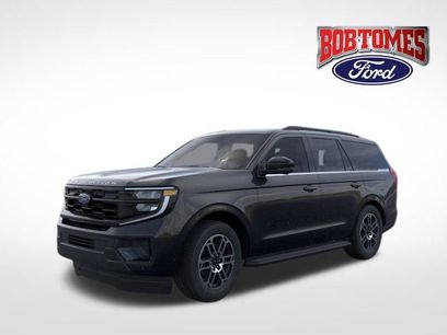 Used 2025 Ford Expedition Active
