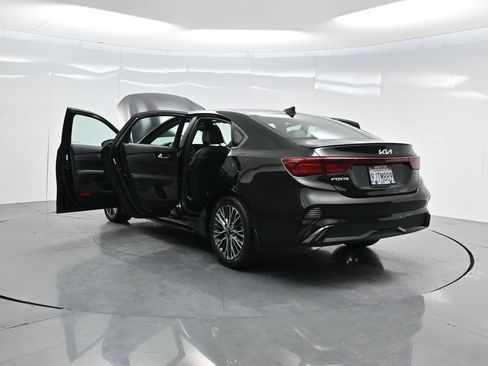 Used 2024 Kia Forte GT-Line FWD image 51