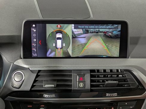 Used 2019 BMW X3 xDrive30i w/ M Sport Package 2 image 25