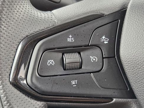 Certified 2022 Chevrolet TrailBlazer LT w/ Convenience Package FWD image 23