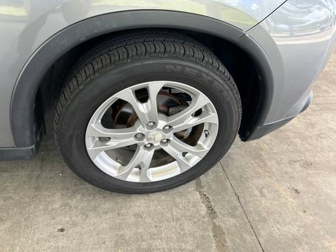 Used 2015 Mitsubishi Outlander SE FWD image 20