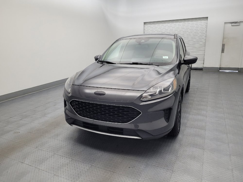 Used 2020 Ford Escape SE FWD image 15