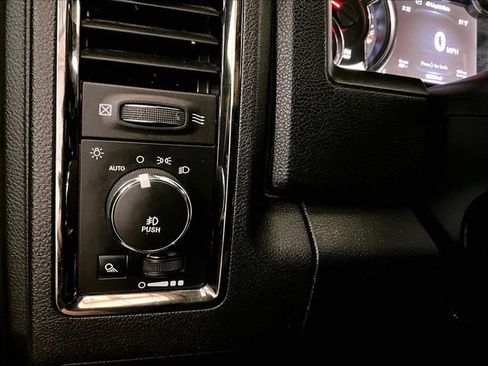 Used 2017 RAM 1500 Sport w/ Convenience Group AWD/4WD image 31