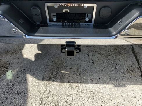 New 2026 GMC Sierra 1500 Pro w/ Pro Value Package image 8