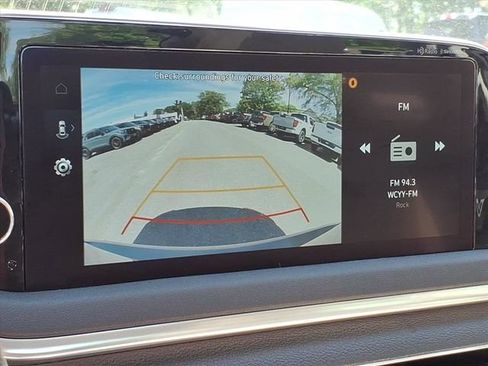 Used 2023 Hyundai Sonata SEL w/ Convenience Package FWD image 24