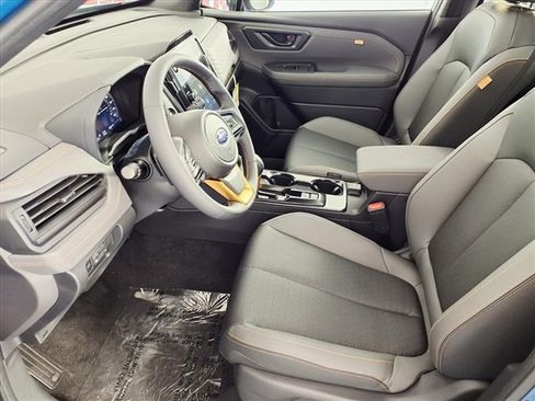 New 2026 Subaru Forester Wilderness AWD/4WD image 6