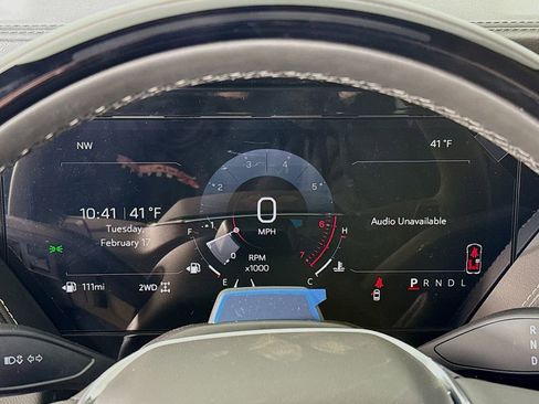 New 2026 GMC Yukon Elevation AWD/4WD image 14