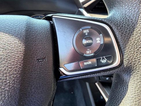 Used 2018 Honda Clarity Base image 21