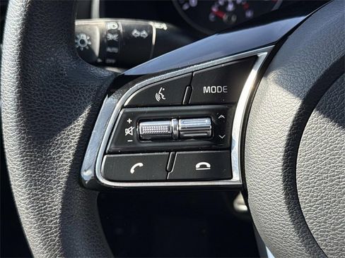 Used 2021 Kia Forte LXS image 24