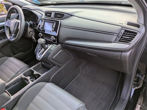 Used 2020 Honda CR-V LX image 21
